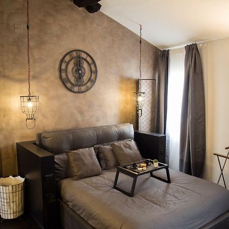 Industrial Apartment Near Duomo Mailand Exterior foto