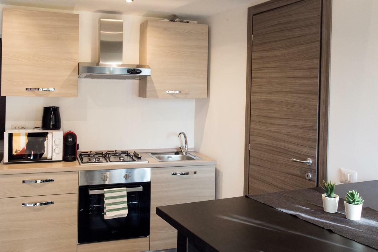 Industrial Apartment Near Duomo Mailand Exterior foto