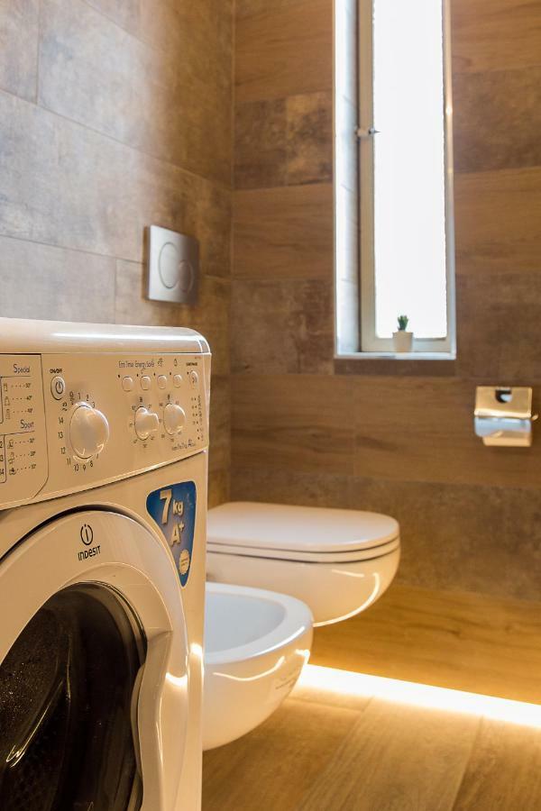 Industrial Apartment Near Duomo Mailand Exterior foto